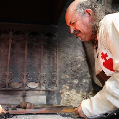 Sur le tournage du film Sur le tournage du film