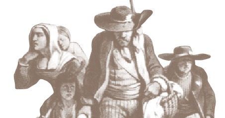 Livre : Une famille de brigands en 1793 – Marie de SAINTE-HERMINE Livre : Une famille de brigands en 1793 – Marie de SAINTE-HERMINE