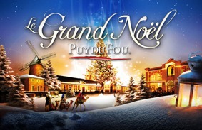 Le Grand Noël du Puy du Fou Le Grand Noël du Puy du Fou