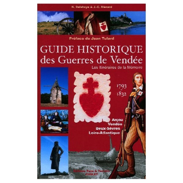 Un guide indispensable pour découvrir les lieux de Mémoire Un guide indispensable pour découvrir les lieux de Mémoire