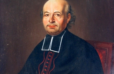 Le Père Louis-Marie Baudoin Le Père Louis-Marie Baudoin