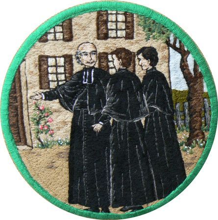 A découvrir également le site La france des Saints A découvrir également le site La france des Saints