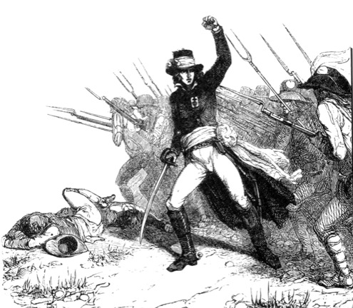 La guerre de Vendée en chansons : un mal, des mots... (1/2) La guerre de Vendée en chansons : un mal, des mots... (1/2)
