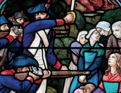 #lemotgénocide : ça fout les boules au portefeuille des p'tits enfants de Maximilien (Robespierre) #lemotgénocide : ça fout les boules au portefeuille des p'tits enfants de Maximilien (Robespierre)