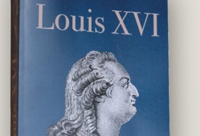Livre : Louis XVI Vie et mort du Roi-martyr - Frédéric-A. de FALLOUX Livre : Louis XVI Vie et mort du Roi-martyr - Frédéric-A. de FALLOUX