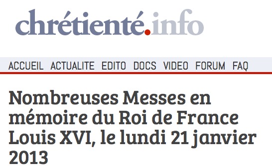 Pour retrouver l'article d'un clic Pour retrouver l'article d'un clic