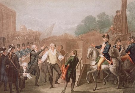 Sur France Inter ce 21 janvier on n'oublie pas Louis XVI Sur France Inter ce 21 janvier on n'oublie pas Louis XVI