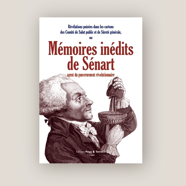 Surprenantes révélations… Surprenantes révélations…