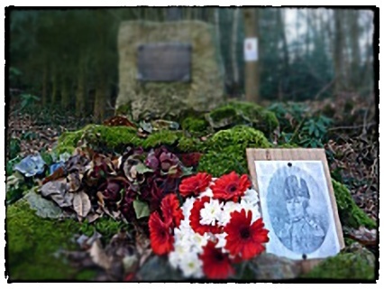 Le Souvenir Chouan de Bretagne nous raconte la mort du Marquis de La Rouërie Le Souvenir Chouan de Bretagne nous raconte la mort du Marquis de La Rouërie