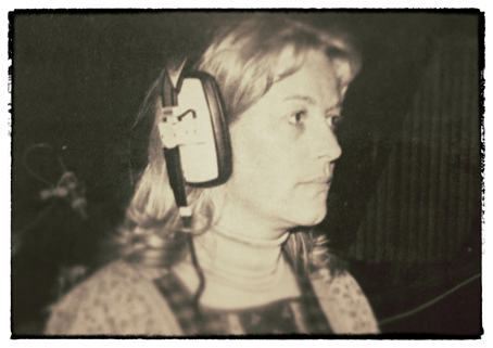 Catherine Garret Catherine Garret