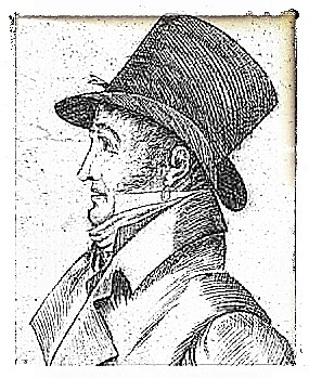 Connaissez-vous cet habitant de Vezins qui tenta de se faire passer pour Louis XVII ? Connaissez-vous cet habitant de Vezins qui tenta de se faire passer pour Louis XVII ?