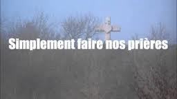 L'hommage de Jean-Pax Mefret au « Printemps Vendéen » L'hommage de Jean-Pax Mefret au « Printemps Vendéen »