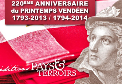 Découvrez d'un clic le catalogue des livres Pays & Terroirs Découvrez d'un clic le catalogue des livres Pays & Terroirs