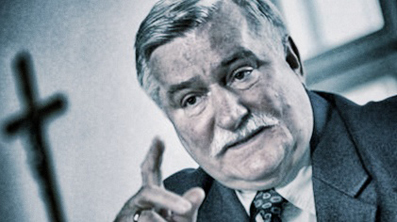 Lech Walesa sera en vendée ce 18 avril 2013 Lech Walesa sera en vendée ce 18 avril 2013