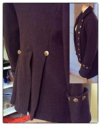 La carmagnole est aussi un costume à decouvrir sur http://costumeshistoriques.over-blog.com La carmagnole est aussi un costume à decouvrir sur http://costumeshistoriques.over-blog.com