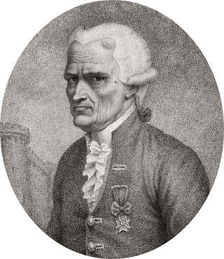 Bernard-René Jordan de Launay, gouverneur de la Bastille Bernard-René Jordan de Launay, gouverneur de la Bastille
