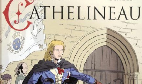 Cathelineau cet été à la Une de « Famille Chrétienne » Cathelineau cet été à la Une de « Famille Chrétienne »