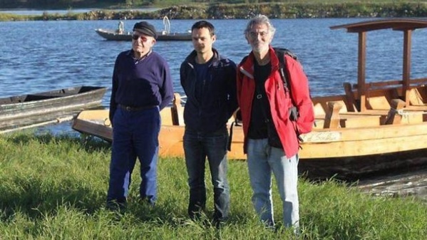 Varades le 21 octobre (source Ouest-France) Varades le 21 octobre (source Ouest-France)