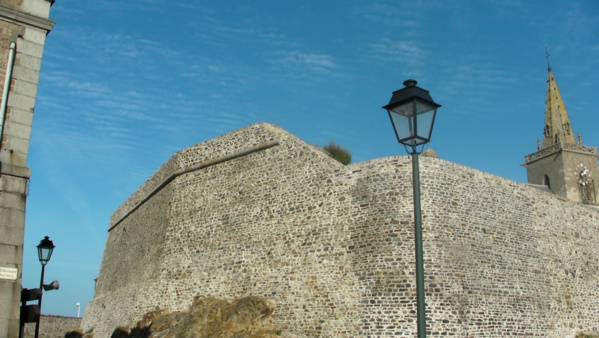 Episode 6 de la Virée de Galerne avec Christian Guibert Episode 6 de la Virée de Galerne avec Christian Guibert