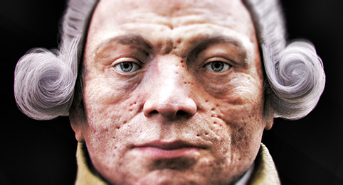 Robespierre avait bien perdu la tête ! Robespierre avait bien perdu la tête !