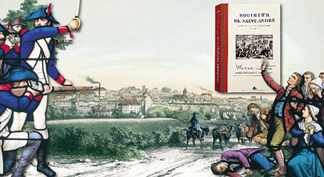 Le dernier numéro du Souvenir Vendéen arrive cette semaine Le dernier numéro du Souvenir Vendéen arrive cette semaine