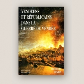 Le dictionnaire des biographies vendéennes Le dictionnaire des biographies vendéennes
