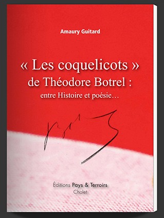 Un clic sur la couverture des coquelicots pour accéder à la bibliothèque Un clic sur la couverture des coquelicots pour accéder à la bibliothèque