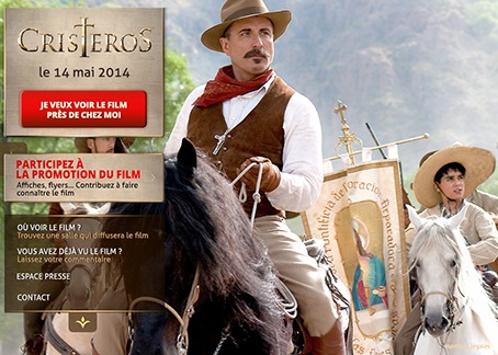 Cristeros & Vendéens : des étranges parallèles… Cristeros & Vendéens : des étranges parallèles…