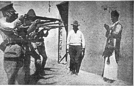 Cristeros & Vendéens : des étranges parallèles… Cristeros & Vendéens : des étranges parallèles…