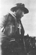 Cristeros & Vendéens : des étranges parallèles… Cristeros & Vendéens : des étranges parallèles…