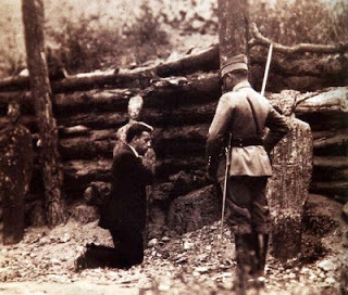 Cristeros & Vendéens : des étranges parallèles… Cristeros & Vendéens : des étranges parallèles…