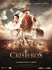 « Cristeros » : les 10 premières minutes du film en avant-première « Cristeros » : les 10 premières minutes du film en avant-première