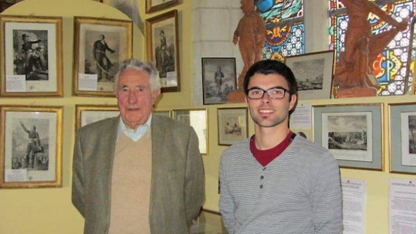 A Saint-Florent-le-Vieil visitez le Musée des Guerres de Vendée A Saint-Florent-le-Vieil visitez le Musée des Guerres de Vendée