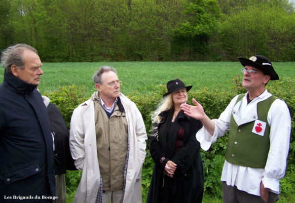 Richard Lueil raconte… Richard Lueil raconte…