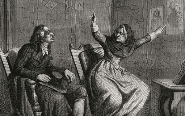 En ces premiers jours de mai 1794, Maximilien Robespierre semble au faîte de la puissance. En ces premiers jours de mai 1794, Maximilien Robespierre semble au faîte de la puissance.