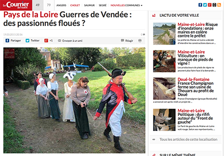 « Le vent de galerne et de la colère souffle fort sur l’ex-présidente de l’association renommée par d’anciens adhérents « la Rocancourt du Bocage » « Le vent de galerne et de la colère souffle fort sur l’ex-présidente de l’association renommée par d’anciens adhérents « la Rocancourt du Bocage »