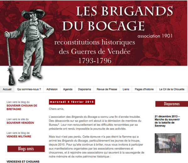 « l'opacité inexpliquée de la trésorerie de l'association » « l'opacité inexpliquée de la trésorerie de l'association »
