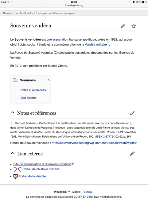 La preuve par 2 clics La preuve par 2 clics