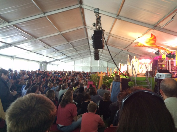 Nous sommes la jeunesse... Nous sommes la jeunesse...