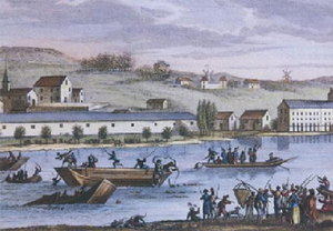 La commémoration des Noyades de Nantes  « c'est maintenant ! » avec le Souvenir Chouan de Bretagne La commémoration des Noyades de Nantes  « c'est maintenant ! » avec le Souvenir Chouan de Bretagne