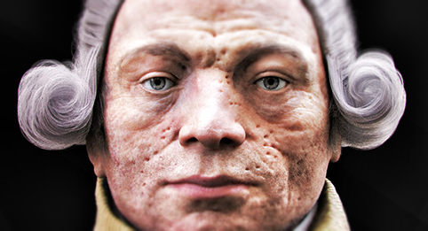 Robespierre avait bien perdu la tête ! Robespierre avait bien perdu la tête !