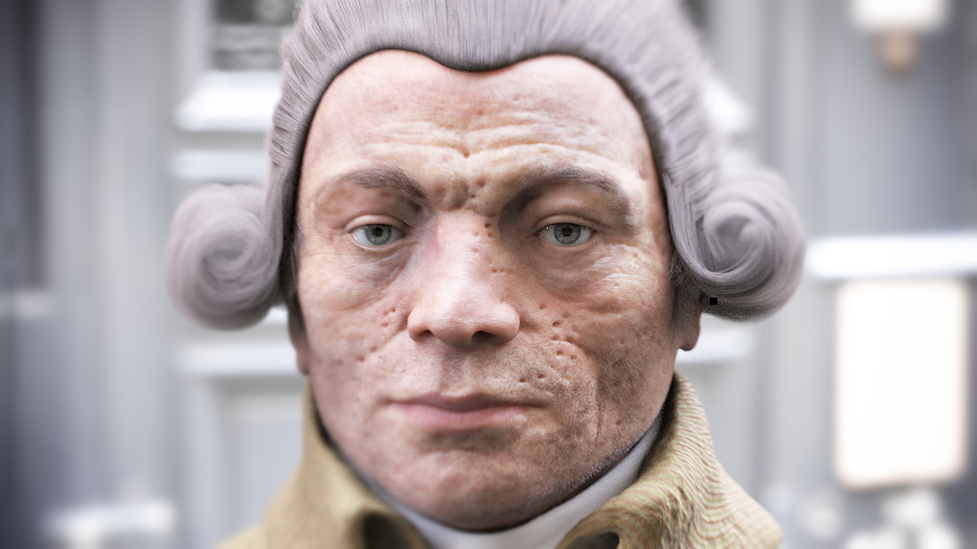 Robespierre avait bien perdu la tête ! Robespierre avait bien perdu la tête !