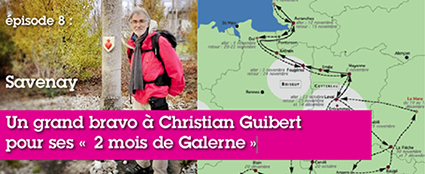 Un grand Bravo à Christian GUibert ! Un grand Bravo à Christian GUibert !