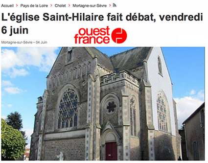 Ouest-france de ce vendredi 6 juin 2014 Ouest-france de ce vendredi 6 juin 2014