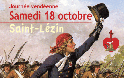 Retenez le 18 octobre prochain Retenez le 18 octobre prochain