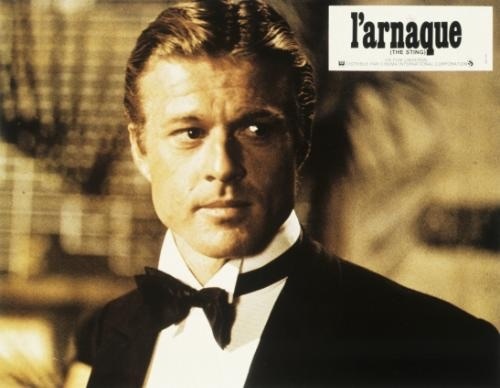 Les personnages du roman ne seront pas aussi séduisants que le beau Robert. Là ce sera plutôt le coté Thénardier. Les personnages du roman ne seront pas aussi séduisants que le beau Robert. Là ce sera plutôt le coté Thénardier.