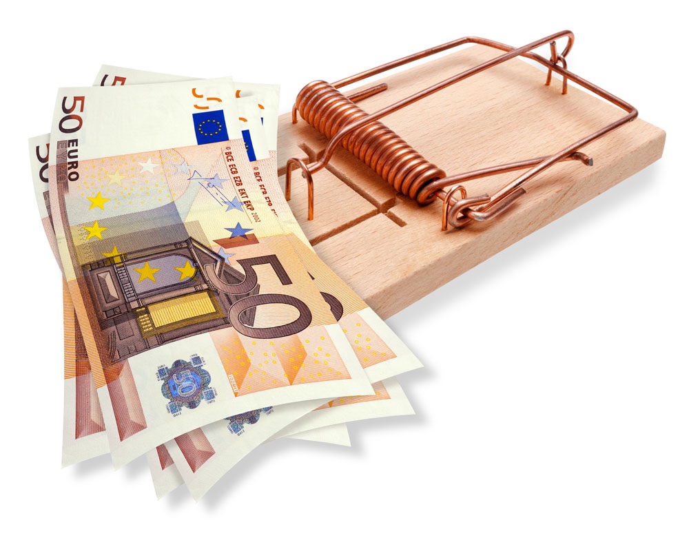 « Touche pas au Grisby ! » « Touche pas au Grisby ! »