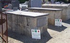 La Gaubretière, Panthéon de la Vendée Militaire