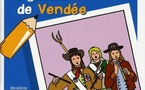 Un album à colorier aux couleurs de la Vendée Un album à colorier aux couleurs de la Vendée