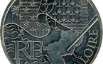 Une pièce de 10 euros de collection Une pièce de 10 euros de collection